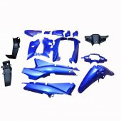 LIFAN KAPORTA SET - [MAVİ] CUB - 1