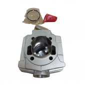 SİLİNDİR KOMPLE [ÇİFT SEGMAN] 47 mm AIRSAL MOBYLETTE - 1