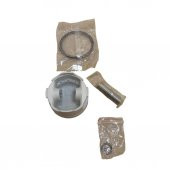 PİSTON - SEGMAN TAKIMI 13 PERNOLU [63,50 mm]  CG thumbnail 2