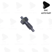 Honda Civic için Yan Ayna Motor Tamir Dişlisi Çelik Metal - 1