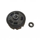 MSR-NS 150 DEBRİYAJ TASI + DİŞLİ - 1