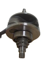 MSR-BAJAJ BOXER 150 KRANK --- thumbnail 2