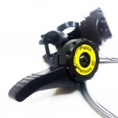 M-LEVYELİ VİTES KOLU TAKIM - 1
