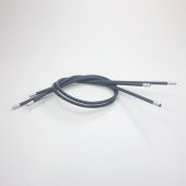 M-LEVYELİ VİTES KOLU TAKIM - 2