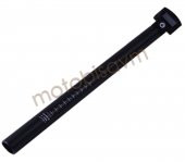 SELE BORUSU [KIZAKLI] 40 cm - 27.2 mm - 1