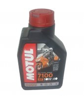MOTUL 7100 4T 15W50 1 LT - 1