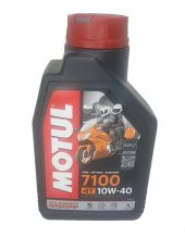 MOTUL 7100 4T 15W50 1 LT - 2