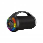 Lenovo Lecoo DS156 Boombox RGB Taşınabilir Bluetooth Hoparlör - 1