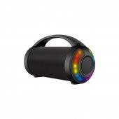 Lenovo Lecoo DS156 Boombox RGB Taşınabilir Bluetooth Hoparlör - 2