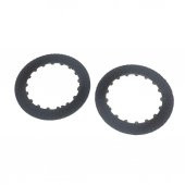 Ç-DEBRİYAJ BALATASI BS-100 - 1
