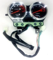 KM SAATİ DRİFT - 1