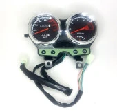 KM SAATİ DRİFT - 3