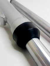 ÖN AMORTİSÖR CG kampana fren - 1