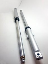 ÖN AMORTİSÖR CG kampana fren - 5