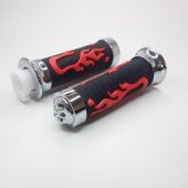 GAZ KOLU ALEVLİ MODEL TAKIM - 1