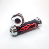 GAZ KOLU ALEVLİ MODEL TAKIM - 2