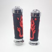 GAZ KOLU ALEVLİ MODEL TAKIM - 3