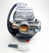 KARBÜRATÖR SCOOTER 150cc  - LINHAI 200 KEIHIN thumbnail 1