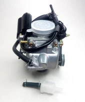 KARBÜRATÖR SCOOTER 150cc  - LINHAI 200 KEIHIN thumbnail 3