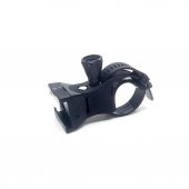 ARKA STOP 2 LED OPTİK CAM [PİL DAHİL] JY - 596 - 2