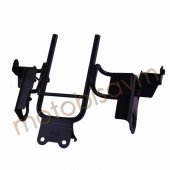 FAR KULAĞI YBR K ESD - 1