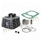 SİLİNDİR KOMPLE [JCC PİSTON CB 125 ACE thumbnail 1