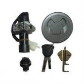 MSR-KUBA CR1 KONTAK SETİ - - 1