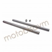ÖN AMORTİSÖR BORUSU CG  [KISA] CG - ÇITA - 1