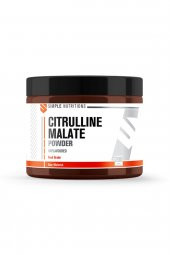 Simple Nutritions Citrulline Malate Unflavoured 200 gr - 1