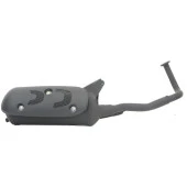 EGSOZ KUBA BLUEBERRY 50cc - 1