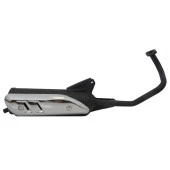 EGSOZ KUBA FIGHTER 50cc - 1