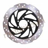 ÖN FREN DİSKİ NS 200 - 1