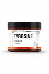 Simple Nutritions Tyrosine Unflavoured 100 gr (66 Servis) - 1