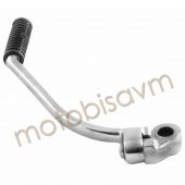 MARŞ PEDALI YBR - 1