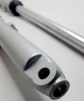 ÖN AMORTİSÖR CG KISA TİP disk fren - 3
