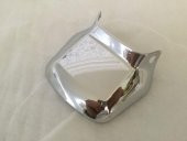 ÜT-CG ÖN TOZLUK NİKEL - 1