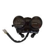 YB-YBR 125 KM SAATİ 2016 thumbnail 1