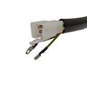 YB-YBR 125 KM SAATİ 2016 thumbnail 2