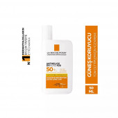 La Roche-Posay Anthelios UVmune 400 Fluid Spf 50 50 ml UVA Korumalı Güneş Koruyucu - 1