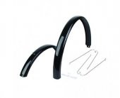 26 MTB ÇAMURLUK (KOMPLE) SİYAH - 1