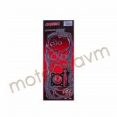 CONTA TAKIMI  [SUBAP KEÇESİ DAHİL] 125cc SCOOTER SİLİKONLU - 1