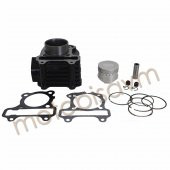 SİLİNDİR KOMPLE  ACTIVA BEAT - HERO PLEASURE - ARORA SPECIAL-ALFA  SWAN thumbnail 1