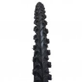 24 x 1.95 DIŞ LASTİK MEGHNA - 1