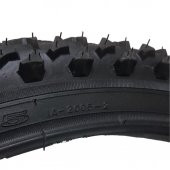24 x 1.95 DIŞ LASTİK MEGHNA - 2