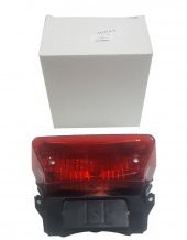 Ç-YBR K ARKA STOP KOMPLE - 2