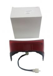 Ç-YBR K ARKA STOP KOMPLE - 3