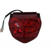 ARKA STOP DRİFT - 1