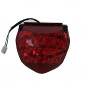 ARKA STOP DRİFT - 3