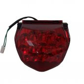 ARKA STOP DRİFT - 4