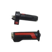 GAZ KOLU E BİKE 3 VİTES - 2